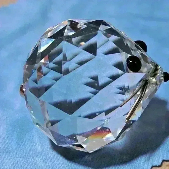 Crystal Mouse - Picture 3 of 7